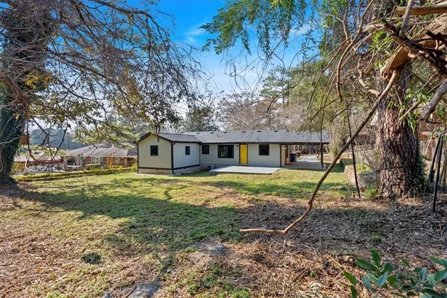 $499,500 | 2142 Cloverdale Drive Southeast, Atlanta, GA 30316