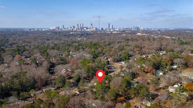 $499,500 | 2142 Cloverdale Drive Southeast, Atlanta, GA 30316