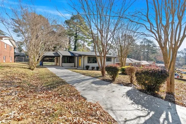$499,500 | 2142 Cloverdale Drive Southeast, Atlanta, GA 30316