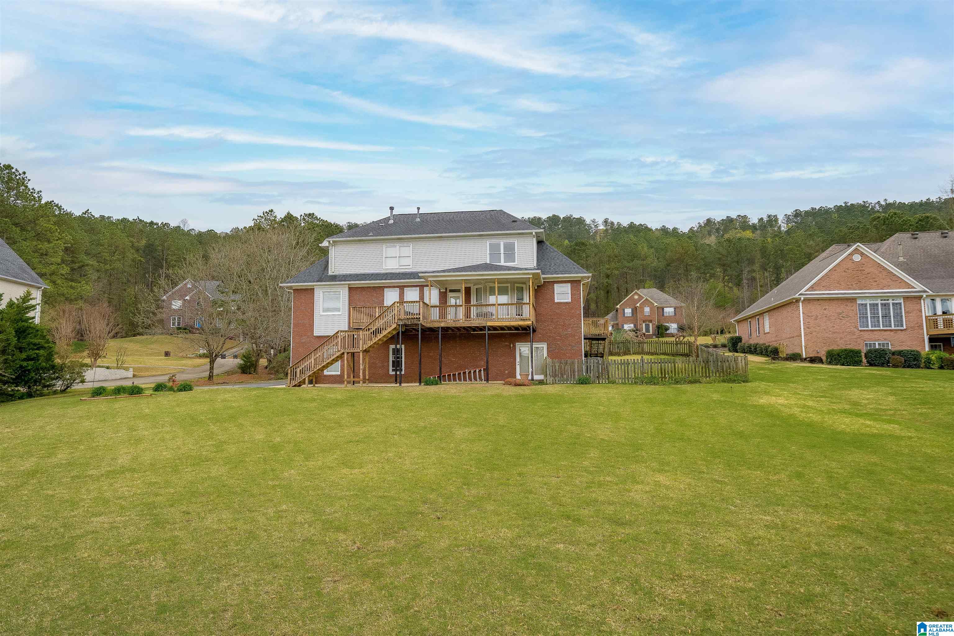 154 Windsor Lane Pelham, AL 35124 - Photo 8 of 50