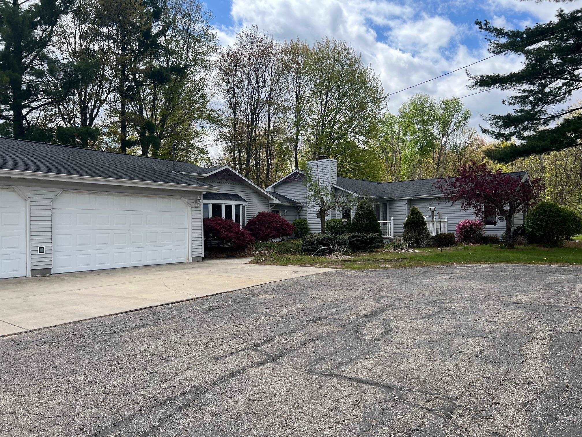 21403 Swan Creek Road Merrill, MI 48637 - Photo 7 of 68