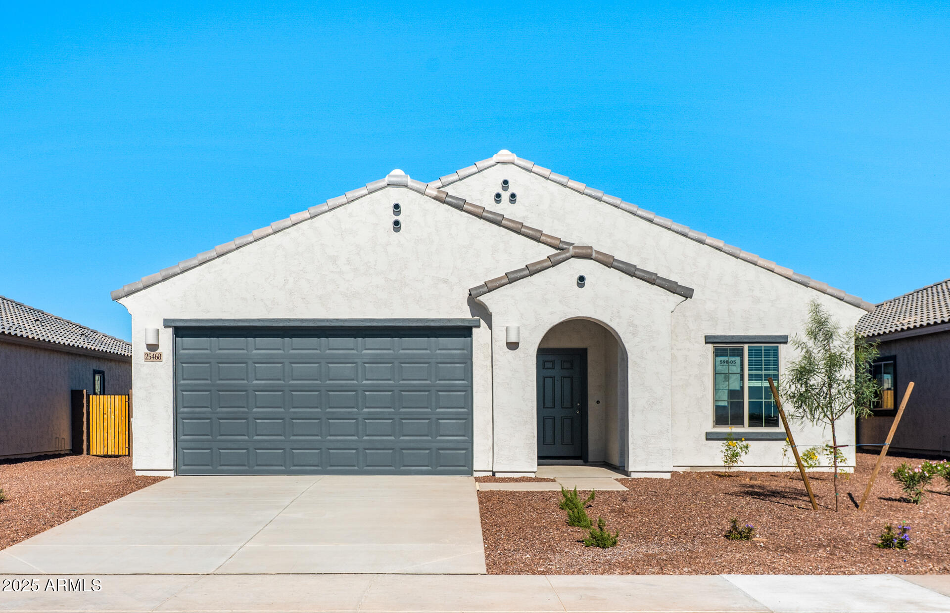 25468 West Chipman Road Buckeye, AZ 85326 - Photo 1 of 19 Exterior