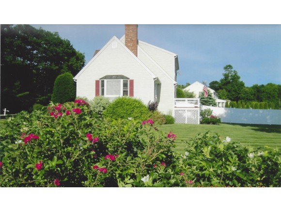 269 Cranberry Meadow Road Berwick, ME 03901 - Photo 1 of 34 Gallery Image 1