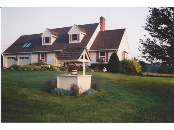269 Cranberry Meadow Road Berwick, ME 03901 - Photo 2 of 34 Gallery Image 2