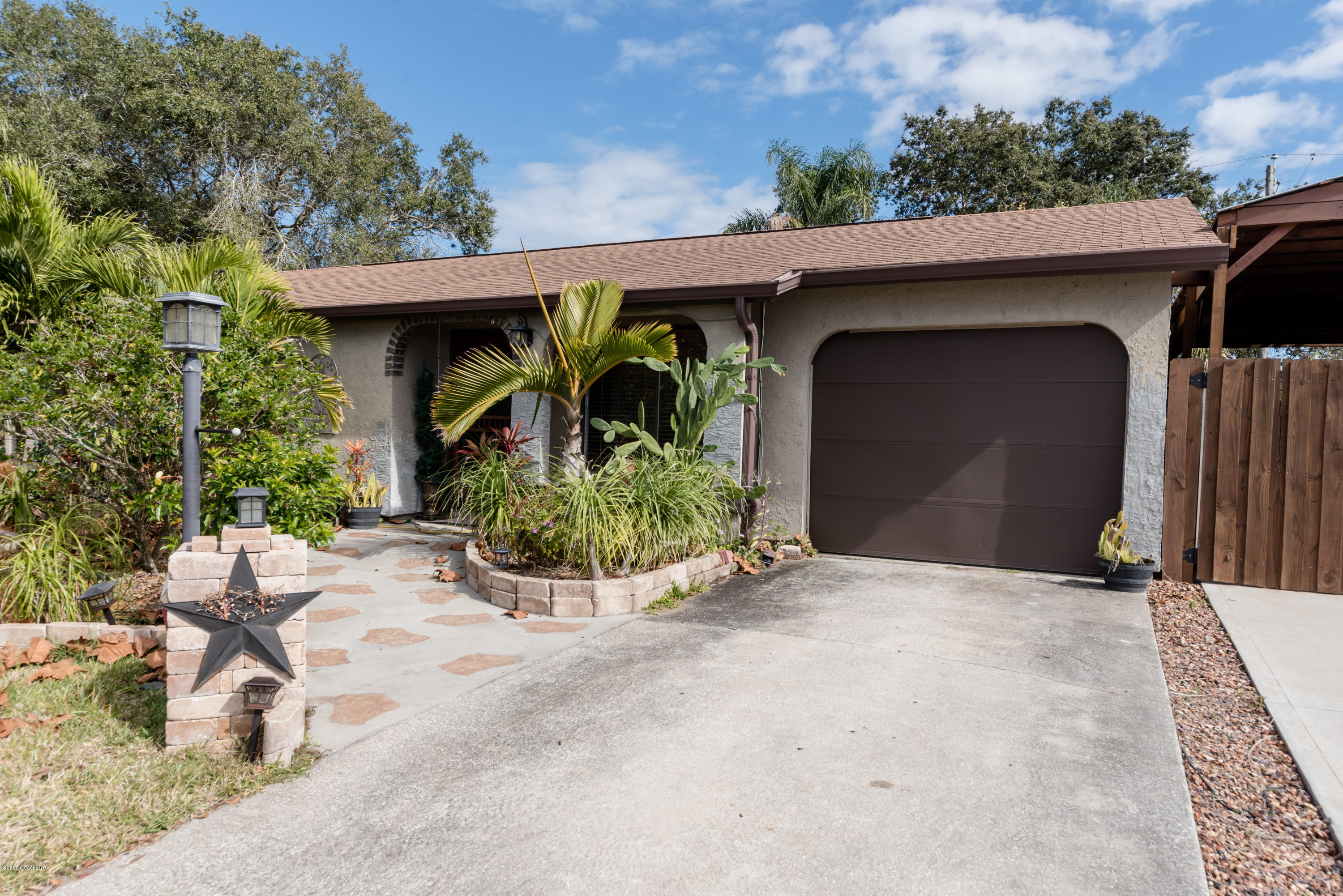 253 Chase Road Cocoa, FL 32927 - Photo 2 of 22 a view of a bird bath