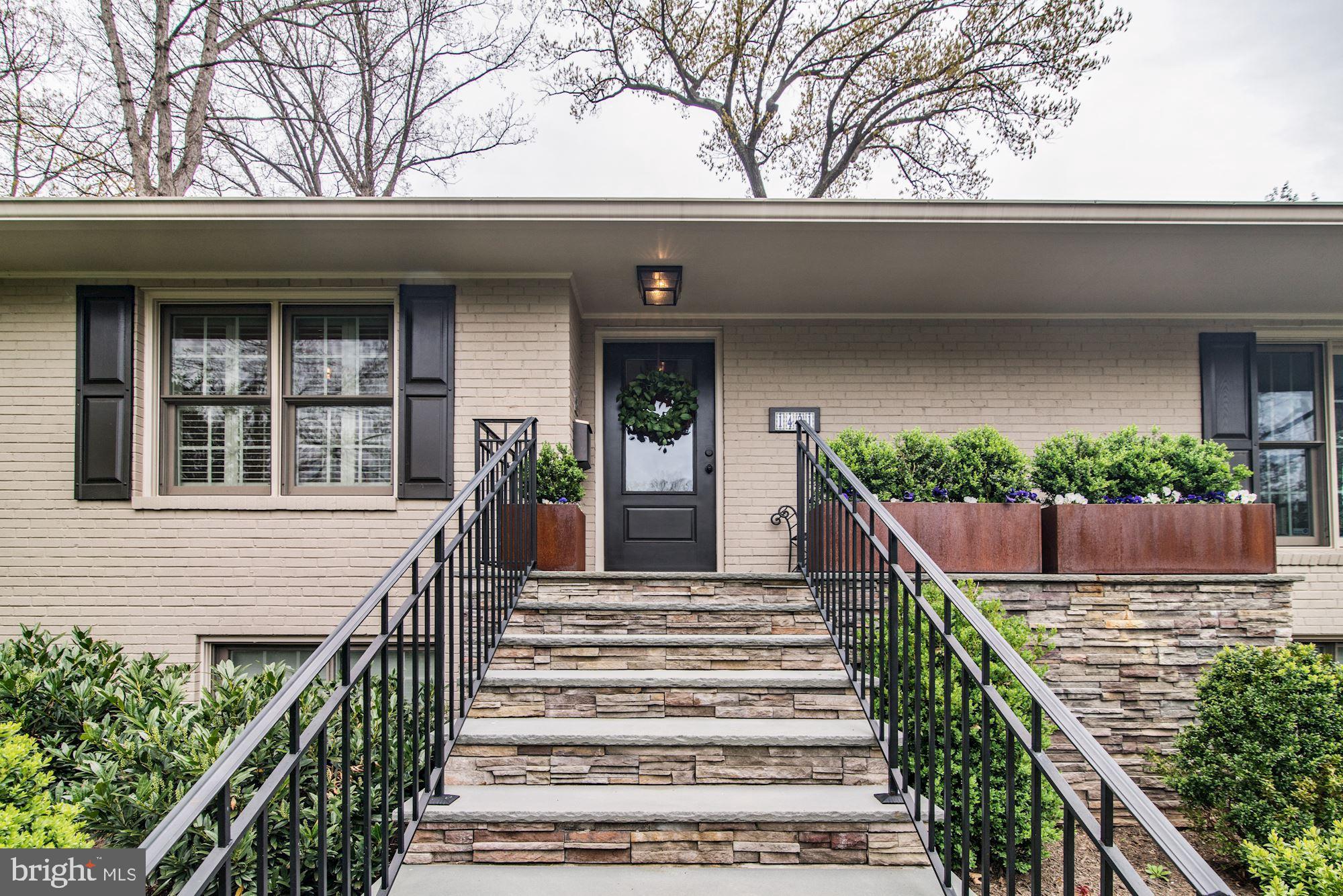 1431 Waggaman Circle McLean, VA 22101 - Photo 2 of 35 Front Exterior