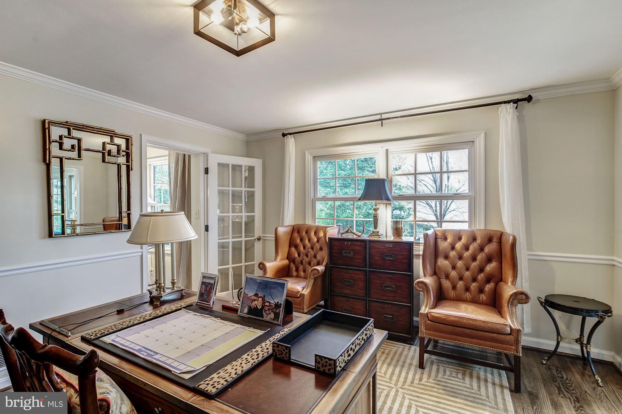 1431 Waggaman Circle McLean, VA 22101 - Photo 12 of 35 Office