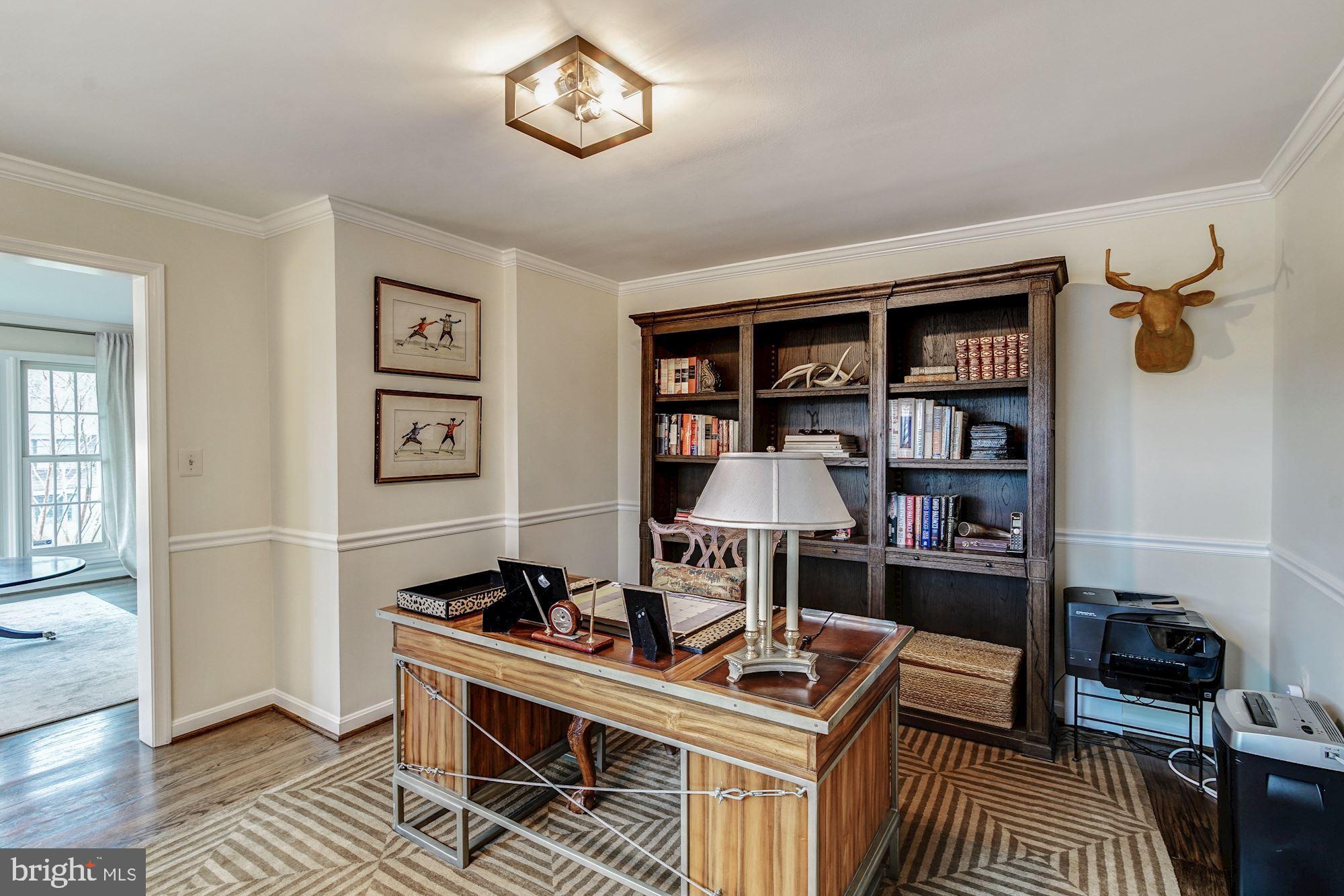 1431 Waggaman Circle McLean, VA 22101 - Photo 13 of 35 Office