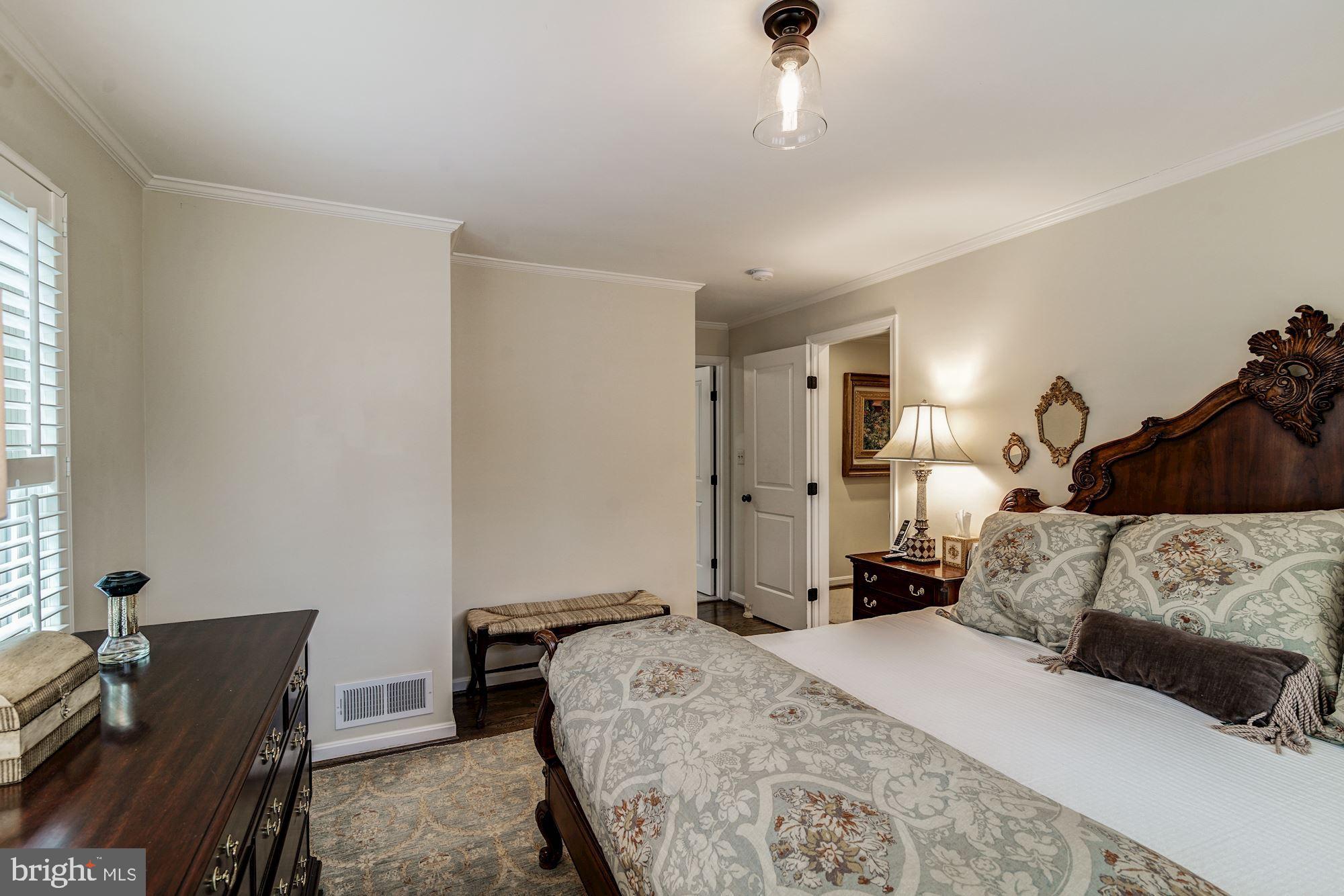 1431 Waggaman Circle McLean, VA 22101 - Photo 18 of 35 Master Bedroom