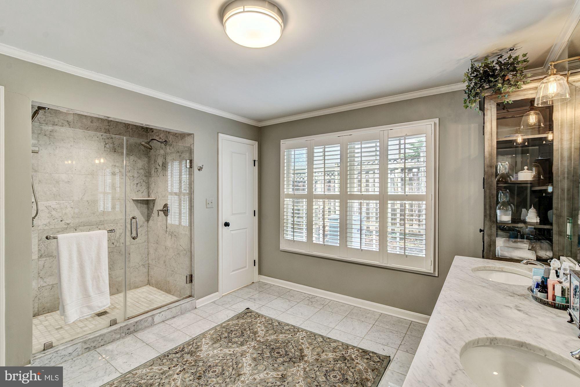 1431 Waggaman Circle McLean, VA 22101 - Photo 19 of 35 Master Bath