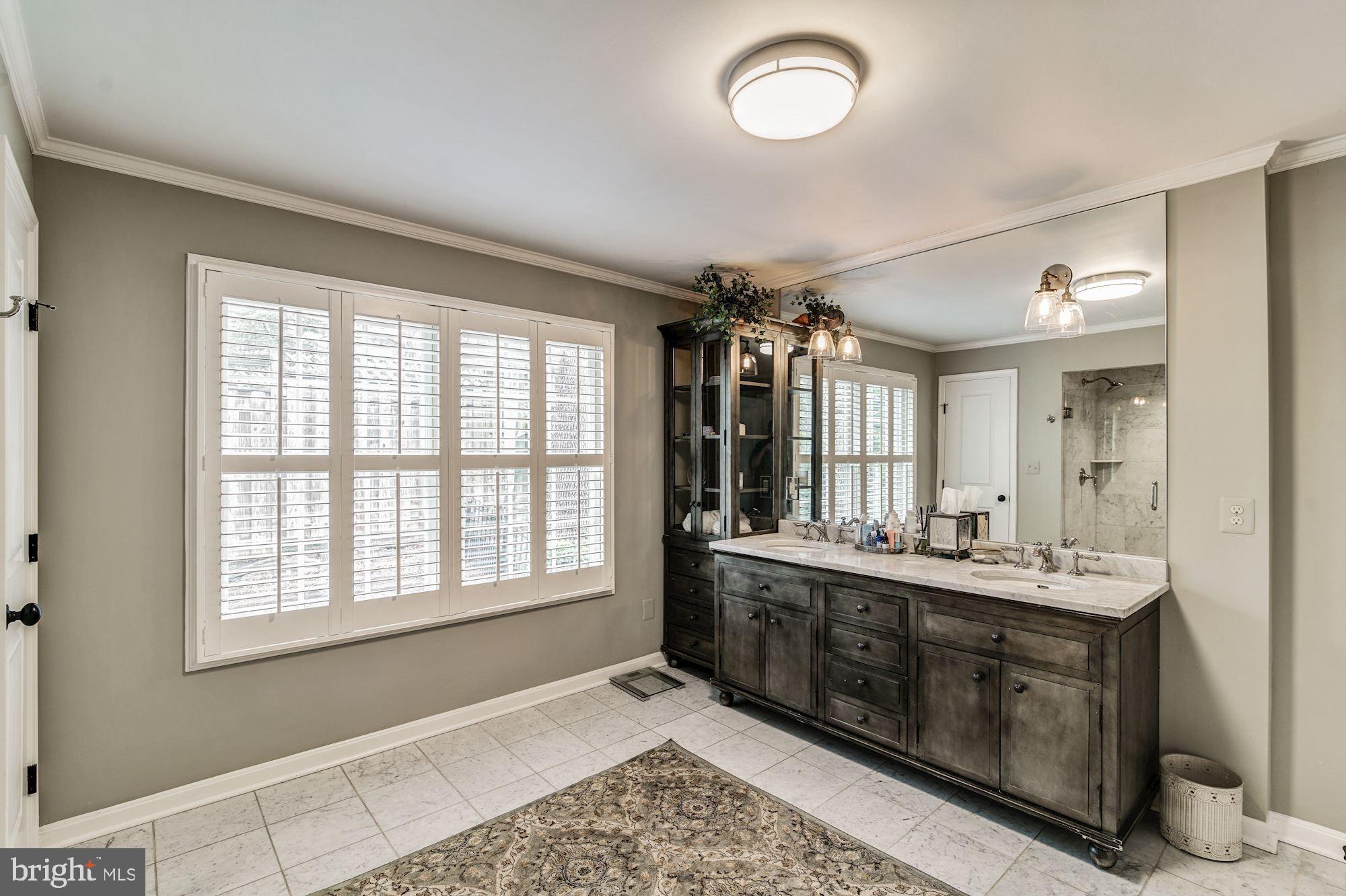 1431 Waggaman Circle McLean, VA 22101 - Photo 20 of 35 Master Bath