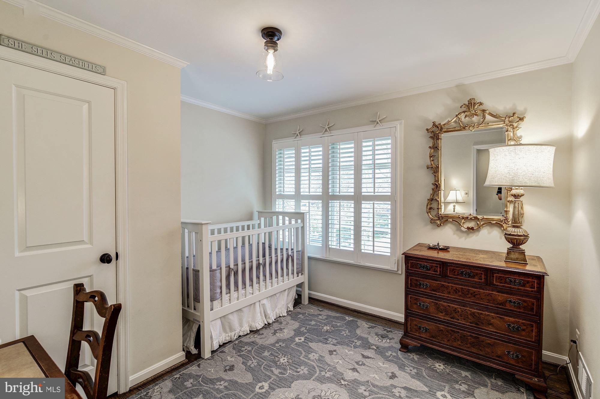 1431 Waggaman Circle McLean, VA 22101 - Photo 21 of 35 Second Bedroom