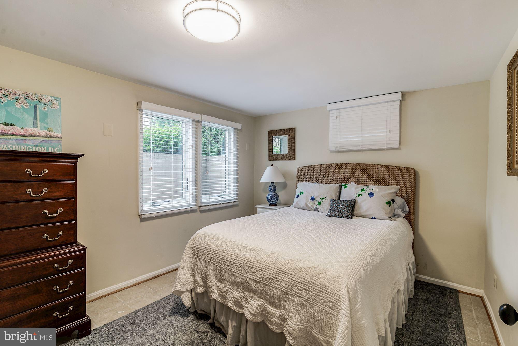 1431 Waggaman Circle McLean, VA 22101 - Photo 26 of 35 Third Bedroom