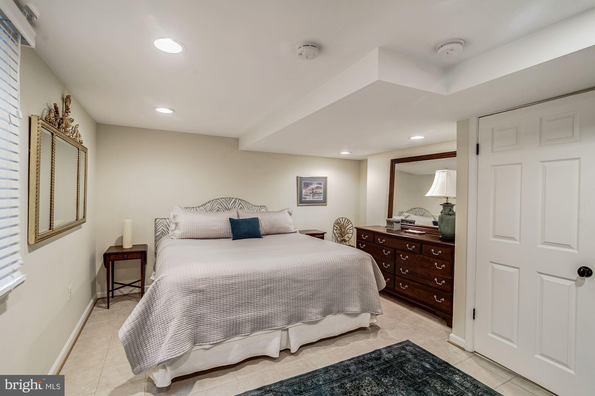 1431 Waggaman Circle McLean, VA 22101 - Photo 27 of 35 Fourth Bedroom