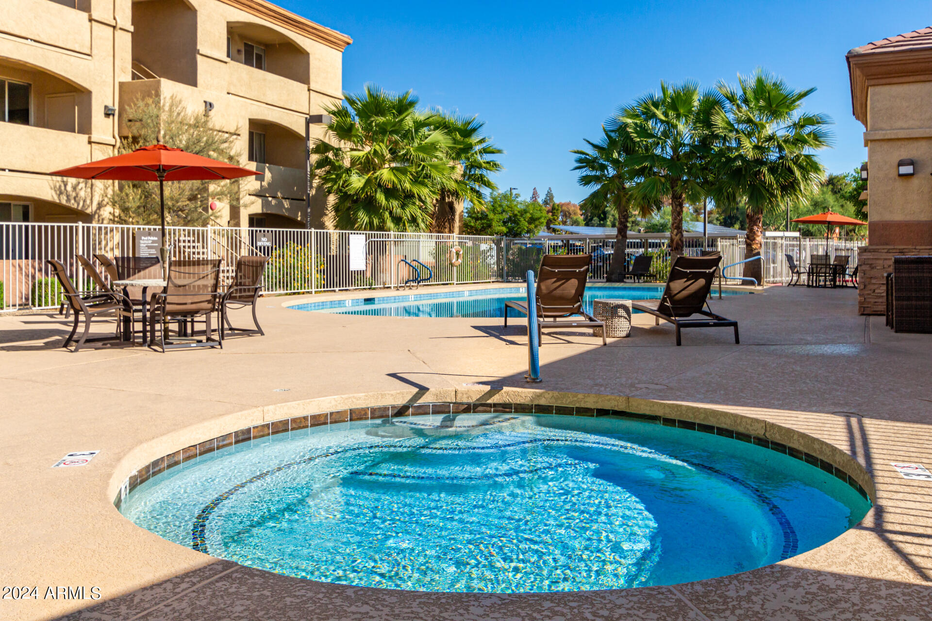 2134 East Broadway Road, Unit 1008 Tempe, AZ 85282 - Photo 18 of 19 19-Broadway