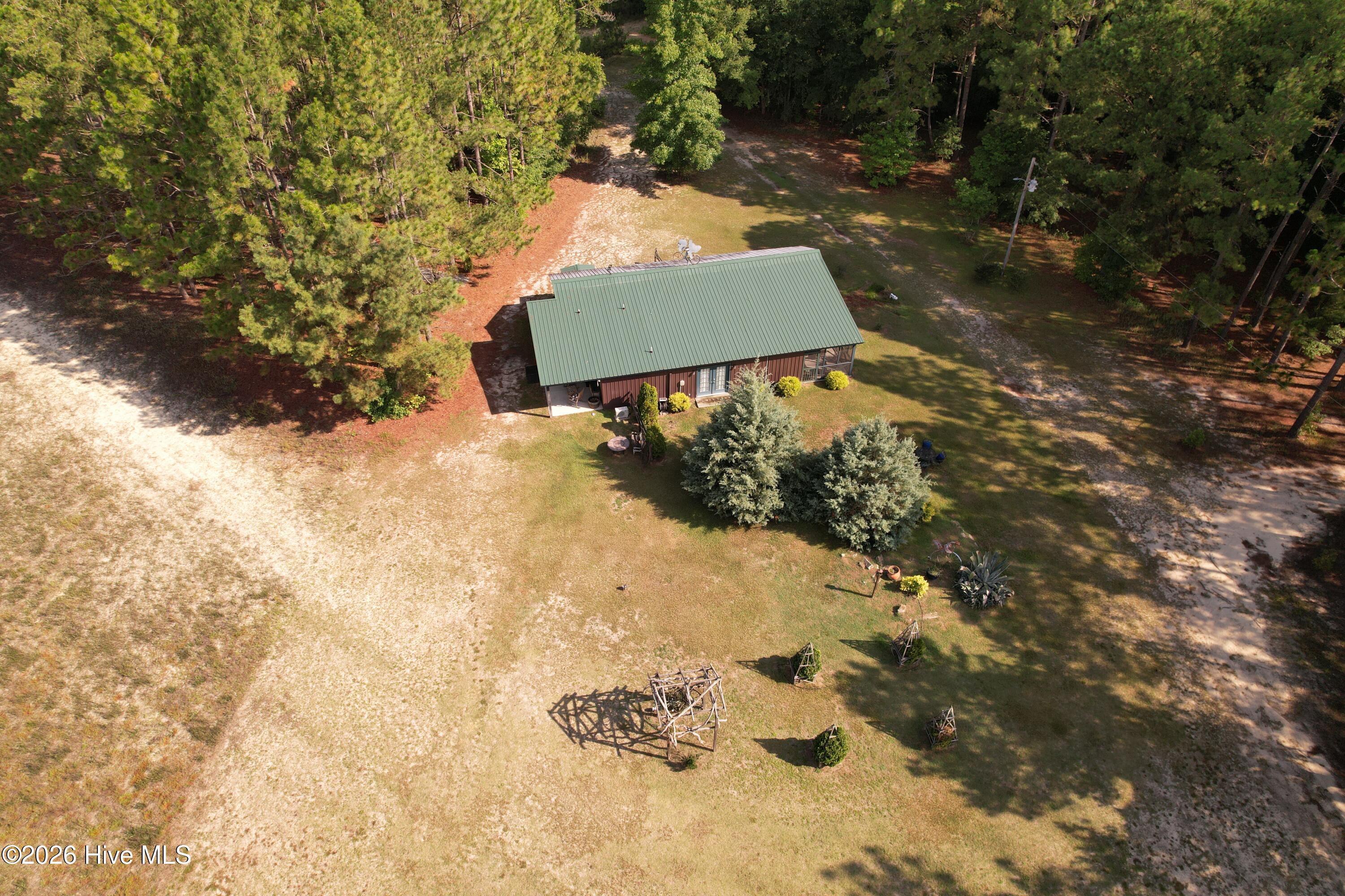 0 Bethesda Church Road Orrum, NC 28369 - Photo 2 of 34 Gallery Image 2