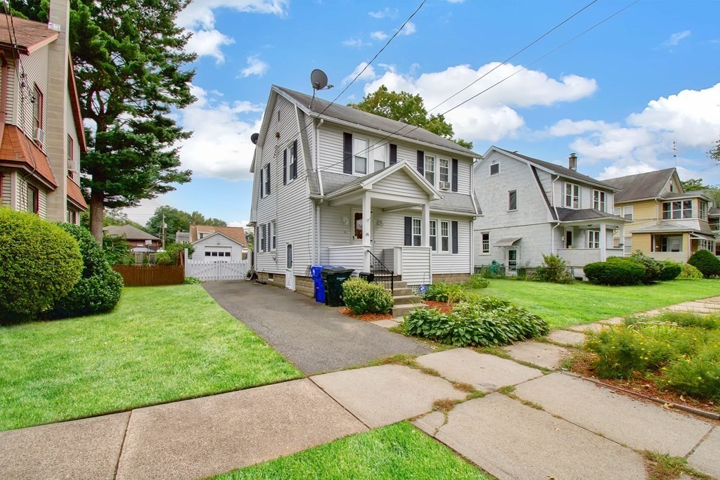 89 Athol Street Springfield, MA 01107 - Photo 2 of 10