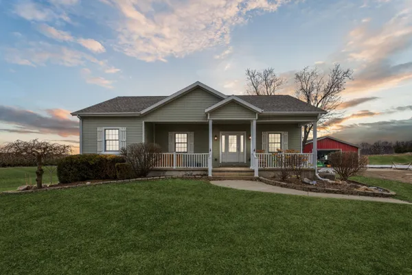 $450,000 | 23668 3 Mile Road, Reed City, MI 49677