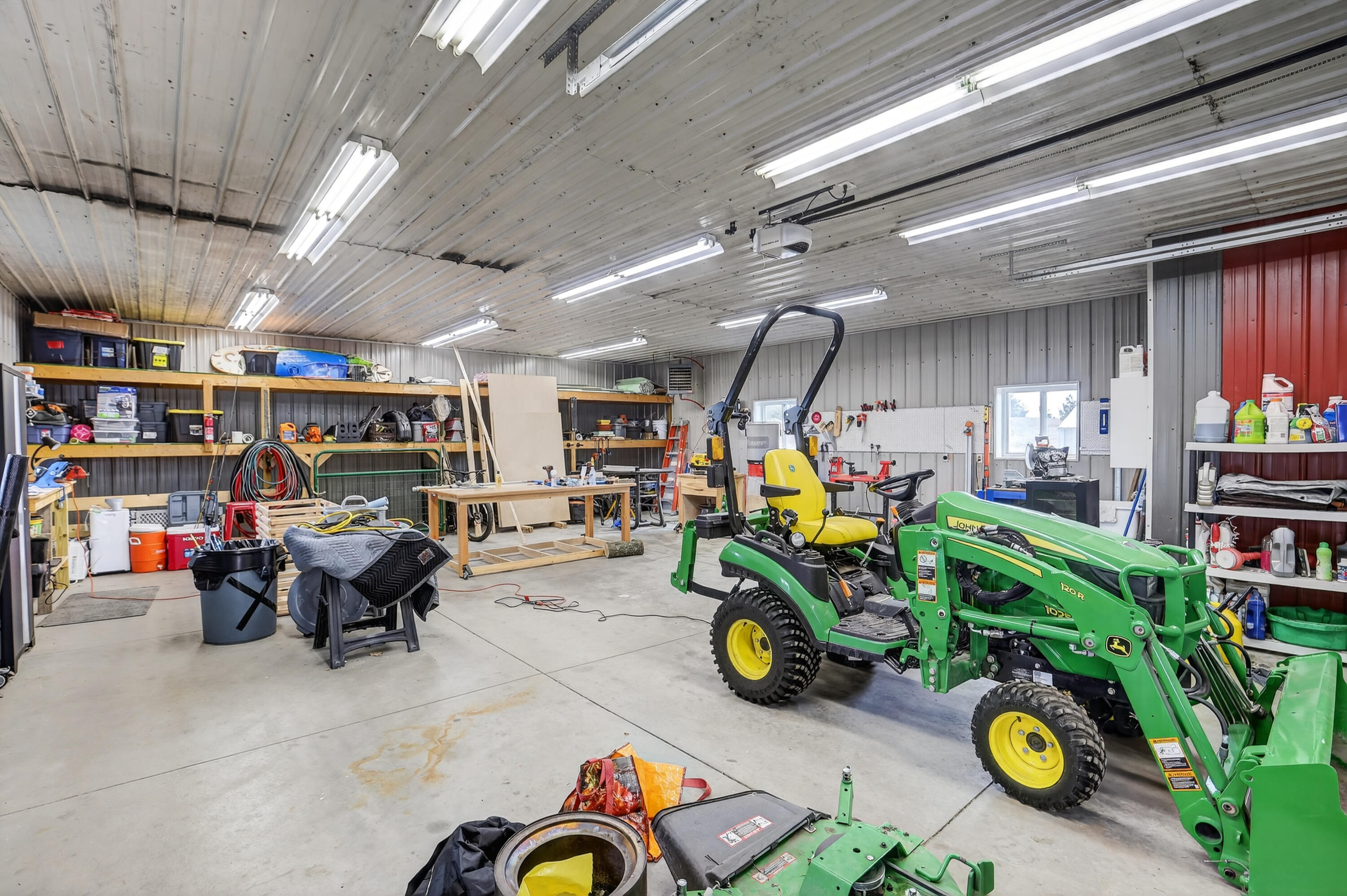 23668 3 Mile Road Reed City, MI 49677 - Photo 45 of 61 48-23668-3-Mile-Rd-WindowStill