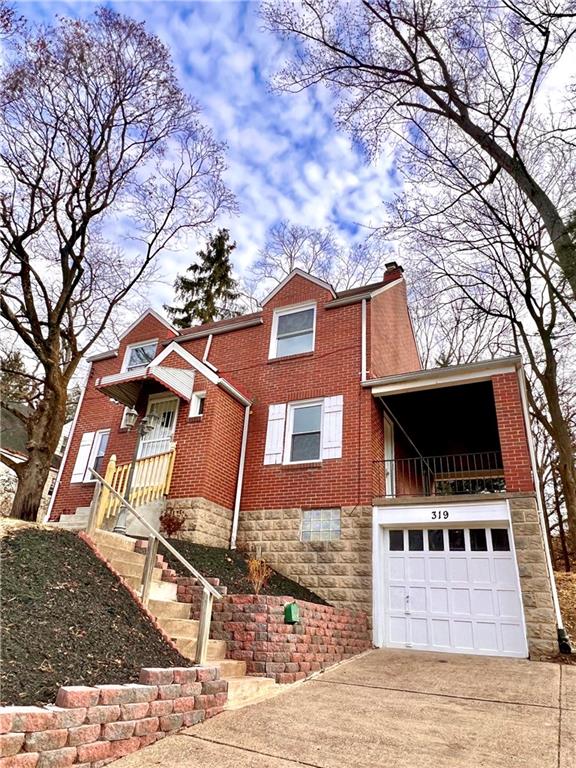 319 Long Road Pittsburgh, PA 15235 - Photo 1 of 28 Gallery Image 1