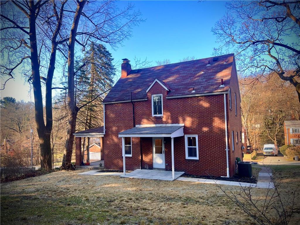 319 Long Road Pittsburgh, PA 15235 - Photo 25 of 28 Gallery Image 25