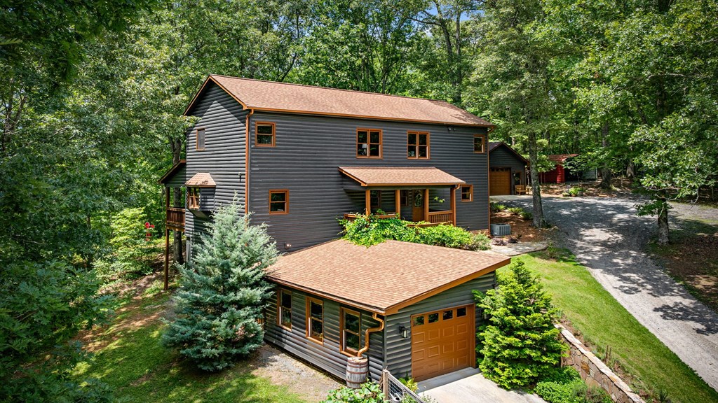 364 Bice Lane Blue Ridge, GA 30513 - Photo 21 of 54 Gallery Image 21