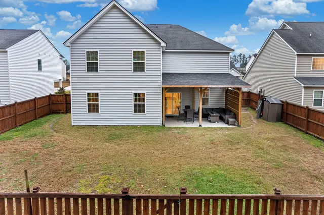 $500,000 | 515 Singing Bush Avenue, Summerville, SC 29486