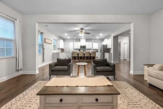 $500,000 | 515 Singing Bush Avenue, Summerville, SC 29486