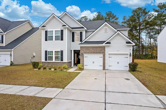 $500,000 | 515 Singing Bush Avenue, Summerville, SC 29486
