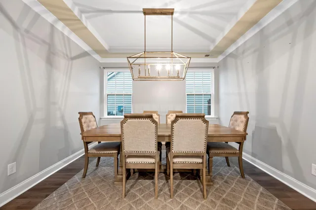 $500,000 | 515 Singing Bush Avenue, Summerville, SC 29486