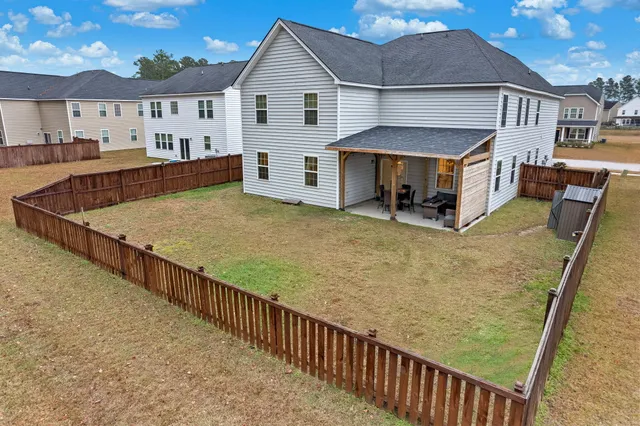 $500,000 | 515 Singing Bush Avenue, Summerville, SC 29486