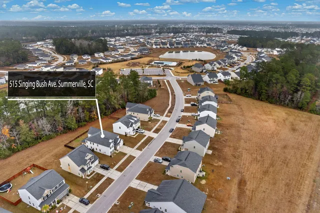 $500,000 | 515 Singing Bush Avenue, Summerville, SC 29486