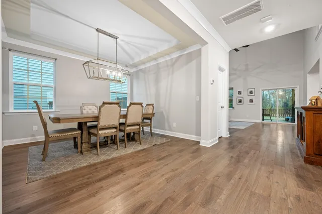 $500,000 | 515 Singing Bush Avenue, Summerville, SC 29486