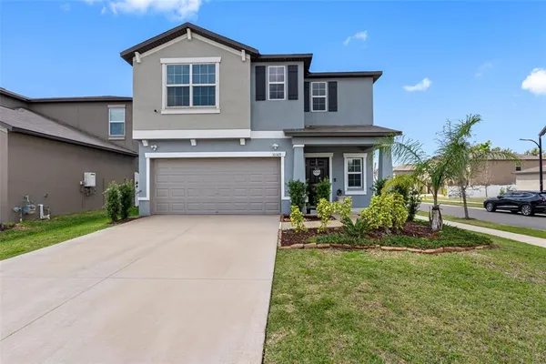 $480,000 | 10369 Blue Plume Court, Riverview, FL 33578