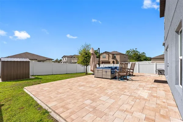$480,000 | 10369 Blue Plume Court, Riverview, FL 33578
