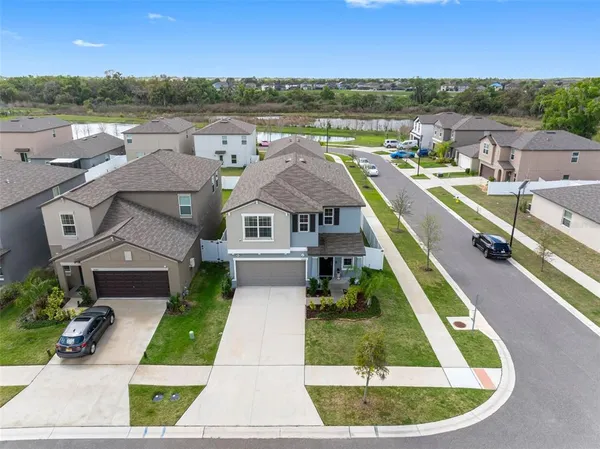 $480,000 | 10369 Blue Plume Court, Riverview, FL 33578