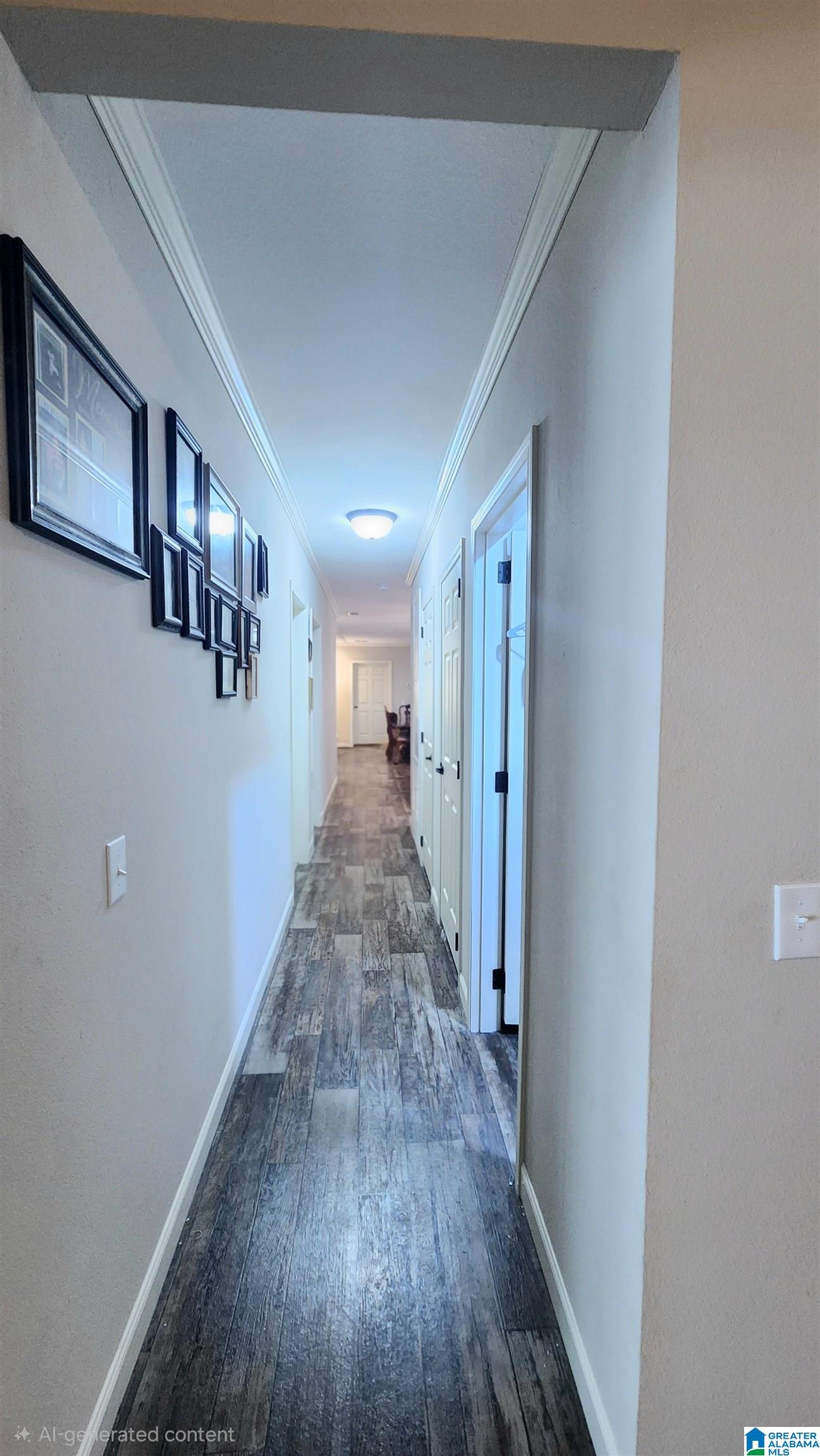 5834 Goode Road Mount Olive, AL 35117 - Photo 26 of 42