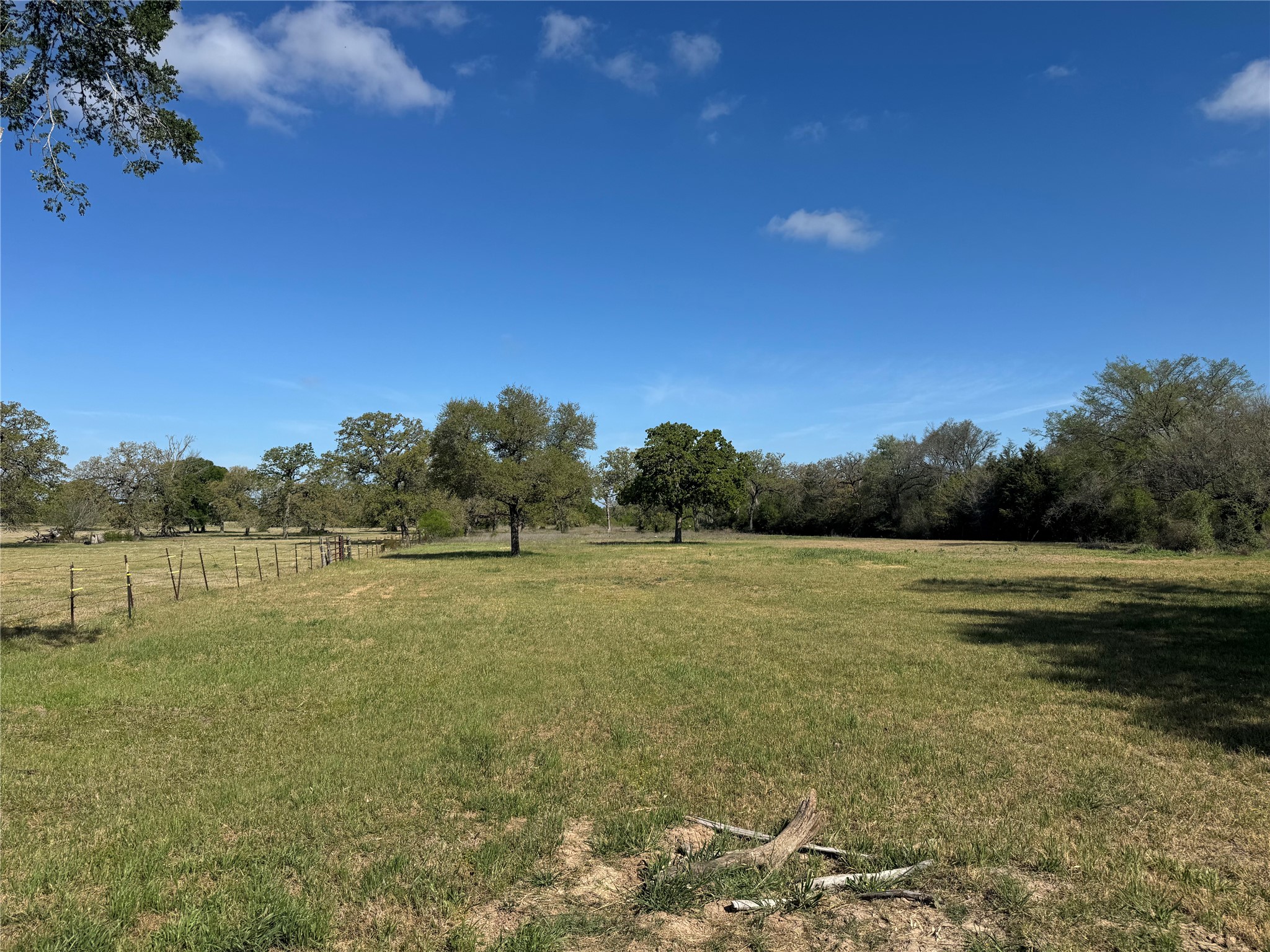 Tbd Lewis Road Burton, TX 77835 - Photo 11 of 12 a view of a lake view