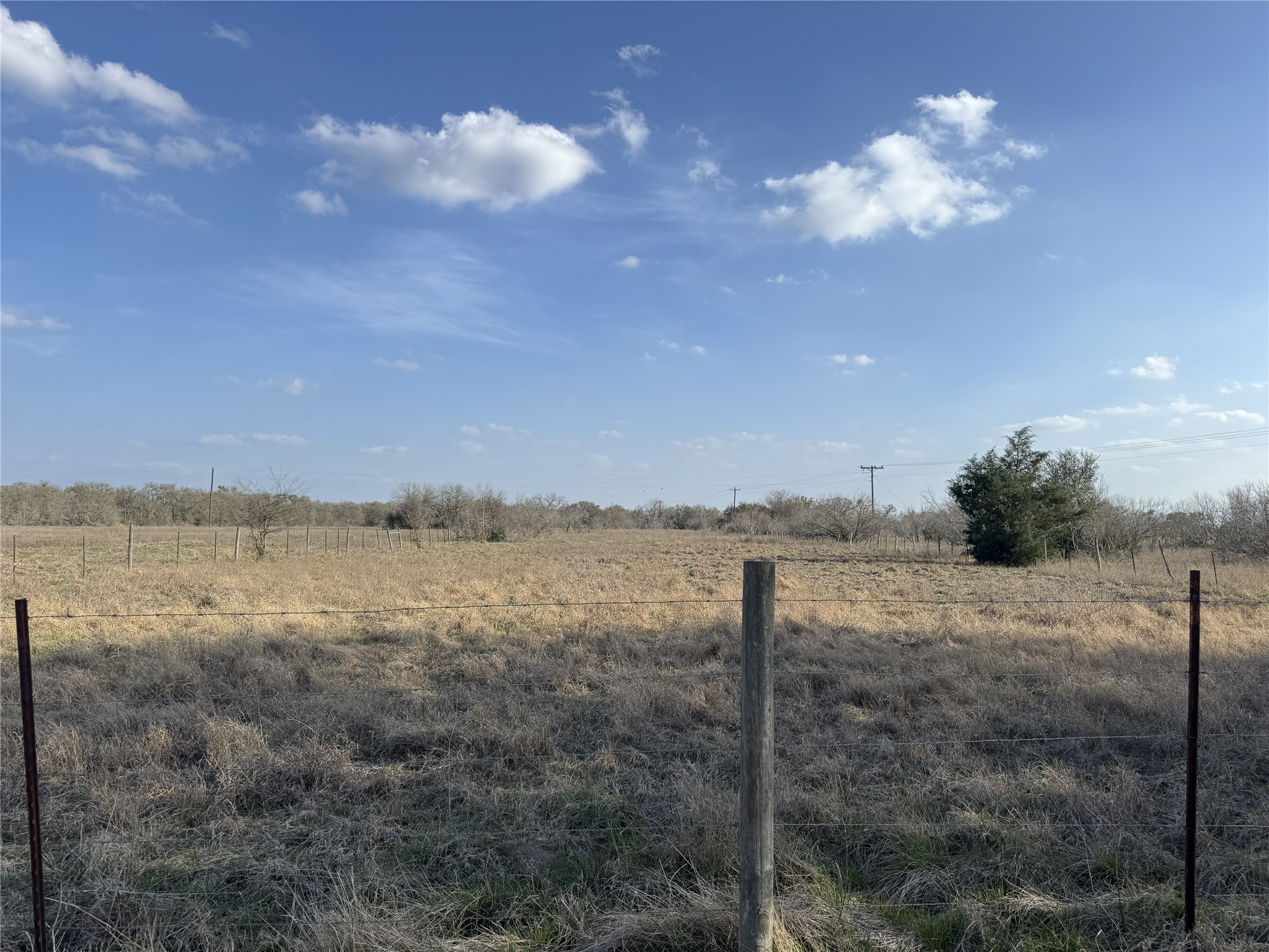 Tbd Lewis Road Burton, TX 77835 - Photo 6 of 12 a view of a lake and mountain view