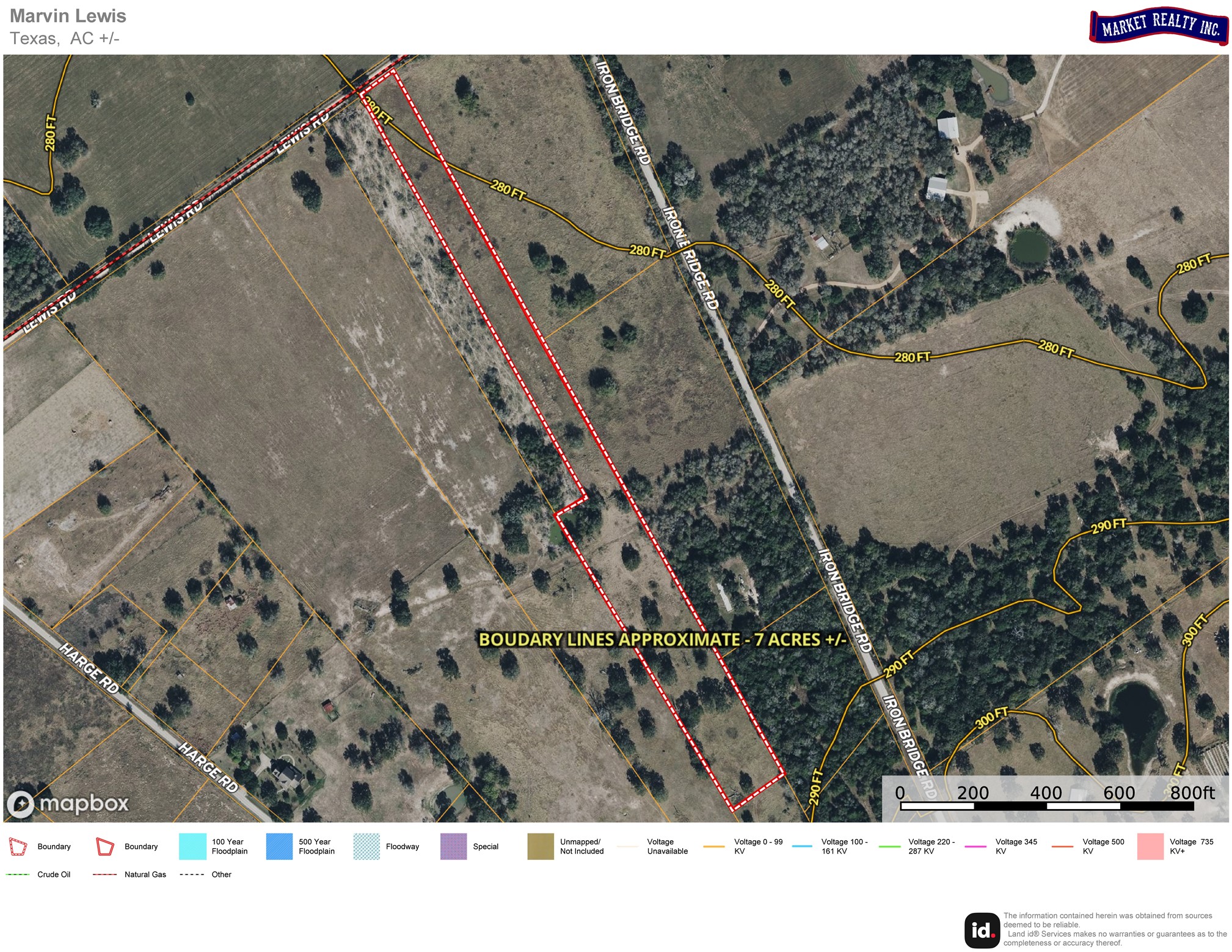 Tbd Lewis Road Burton, TX 77835 - Photo 8 of 12 a black and white photo of a painting