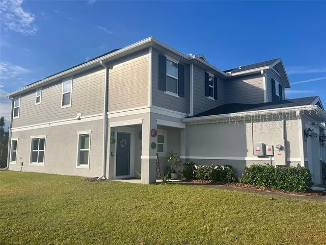 $2,450 | 3817 Hampton Chase Lane, Sanford, FL 32771