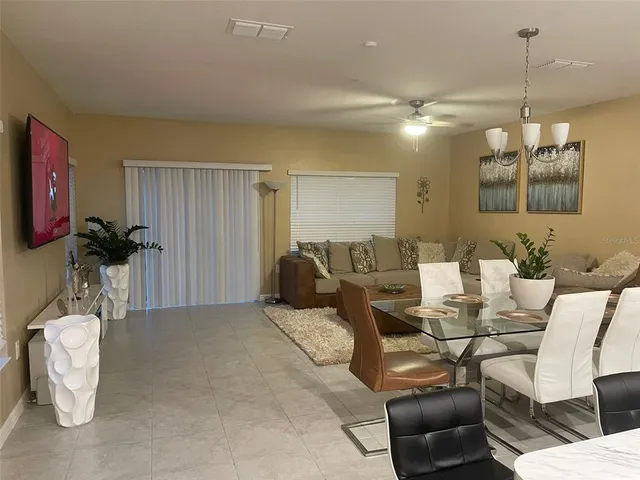 a view of workspace with windows