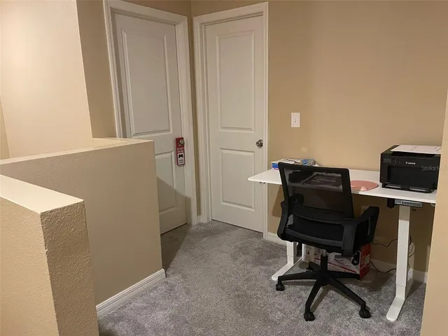 a view of bathroom with a sink