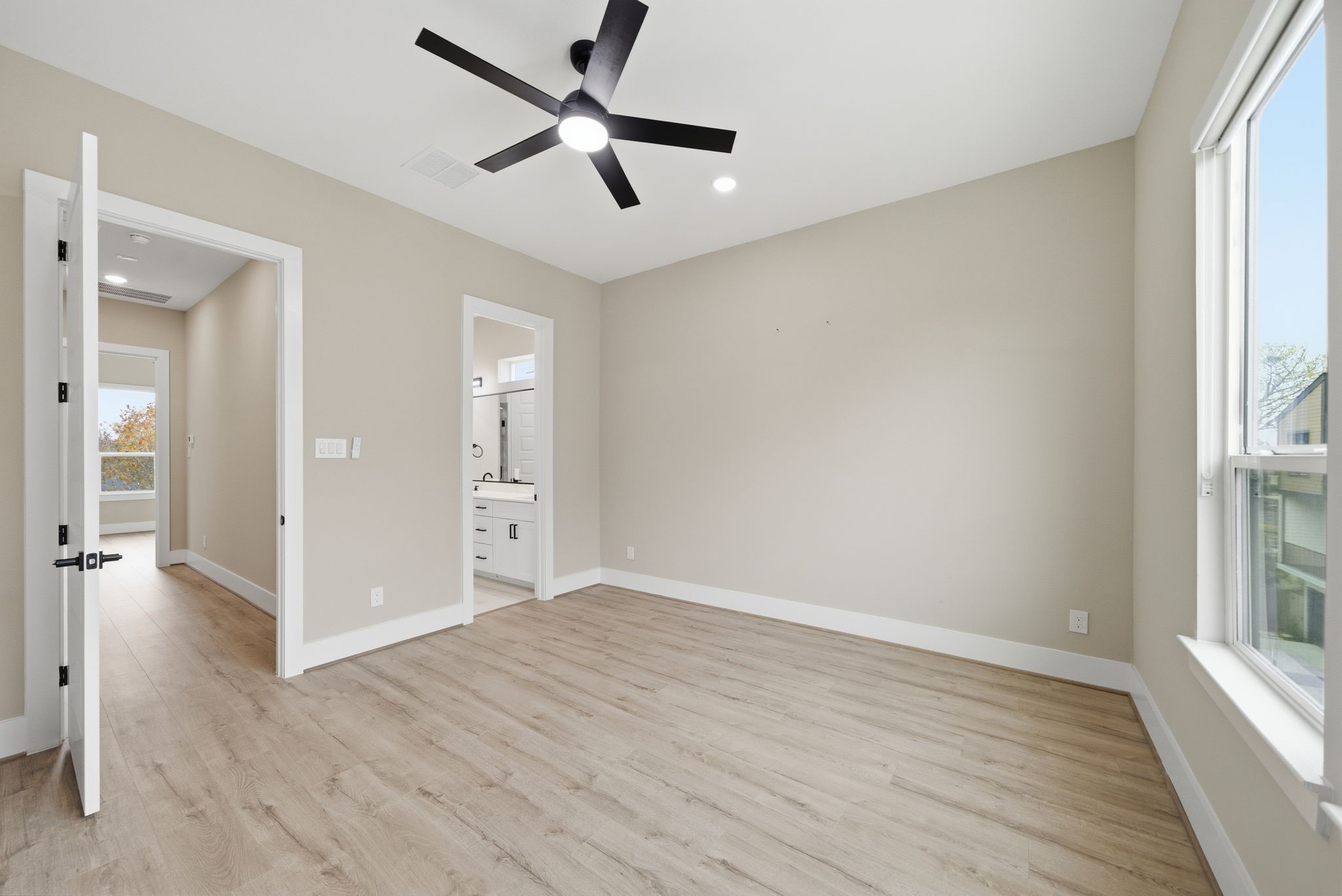 4013 Griggs Road, Unit E Houston, TX 77021 - Photo 21 of 36