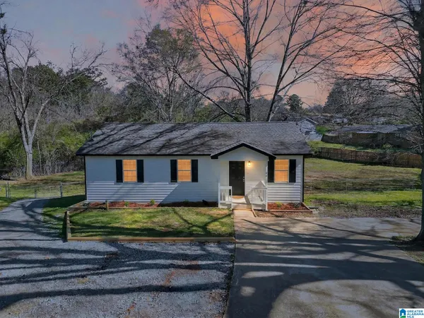 $165,000 | 90 Wilson Circle, Thorsby, AL 35171