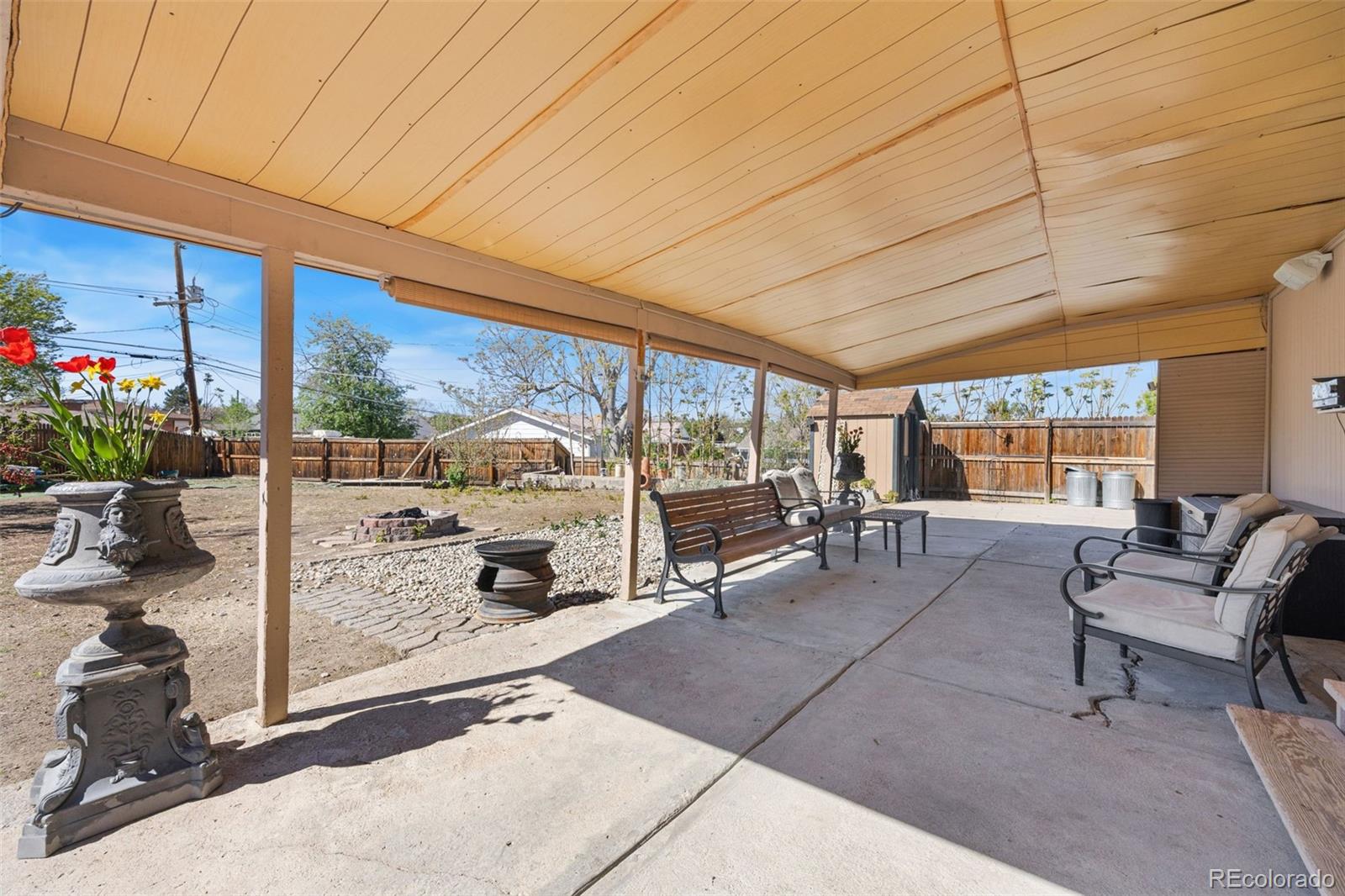 8671 Richard Road Denver, CO 80229 - Photo 20 of 22