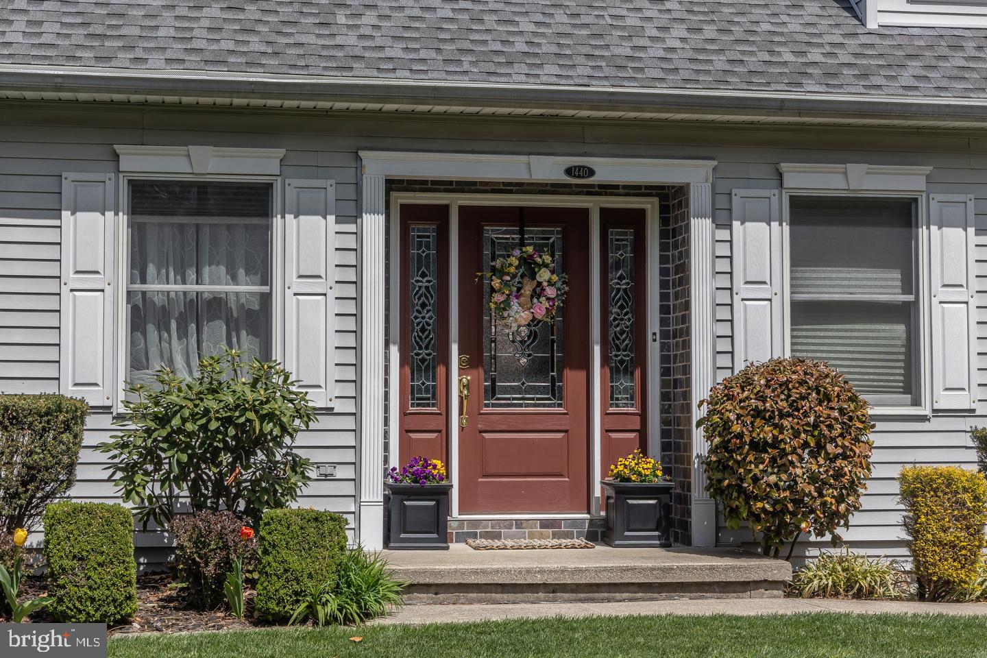 1440 Magnolia Road Vineland, NJ 08361 - Photo 3 of 49