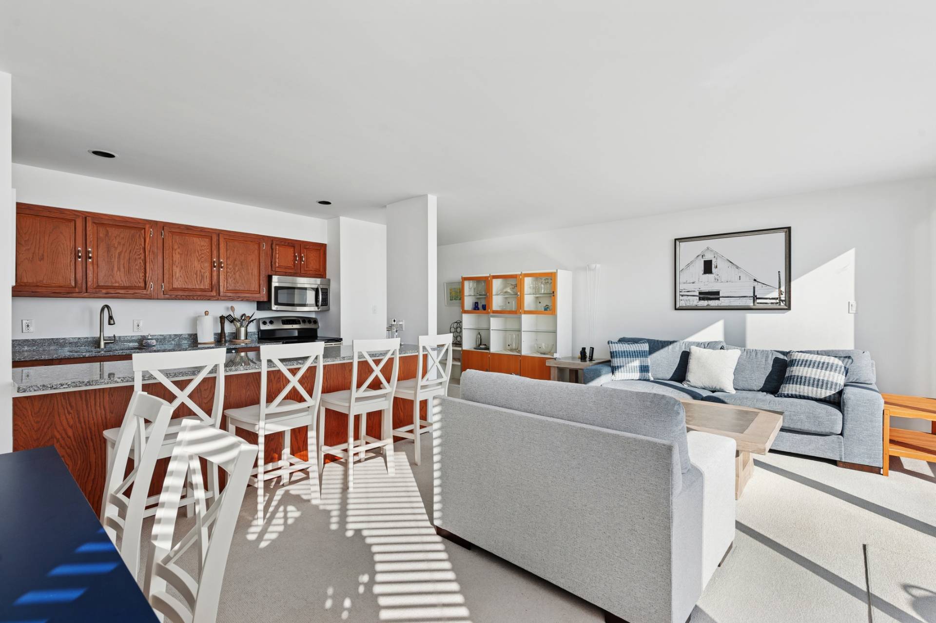 259 Dune Road, Unit 137 Westhampton Beach, NY 11978 - Photo 5 of 14