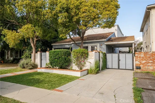 $1,725,000 | 4108 Harter Avenue, Culver City, CA 90232