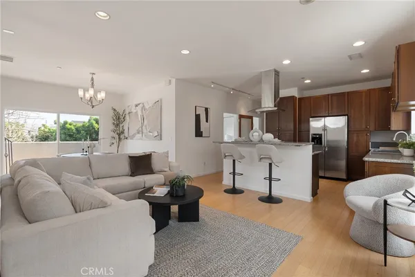 $1,725,000 | 4108 Harter Avenue, Culver City, CA 90232